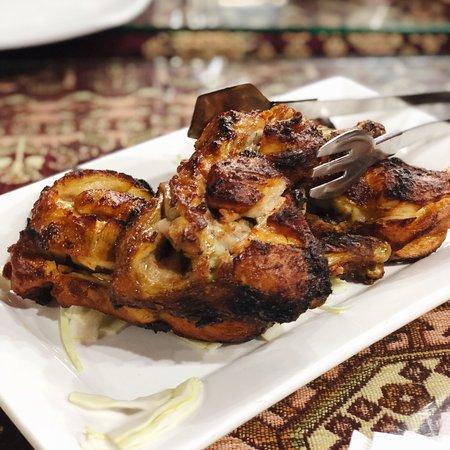 Qabail Tribes